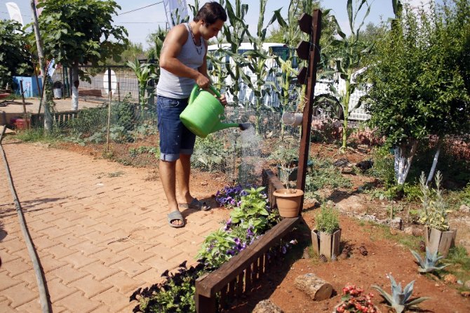 Bağımlı Gençlere İlaçsız Rehabilitasyon