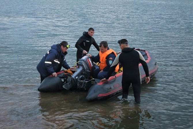 Rusya’da Tekne Kazası: 7 Ölü