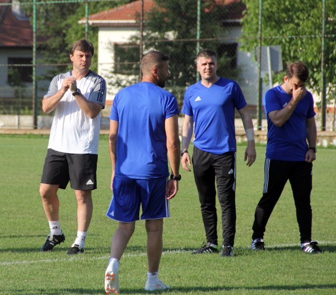 "Herkesin İstediği Malatyaspor’u Oluşturacağız"