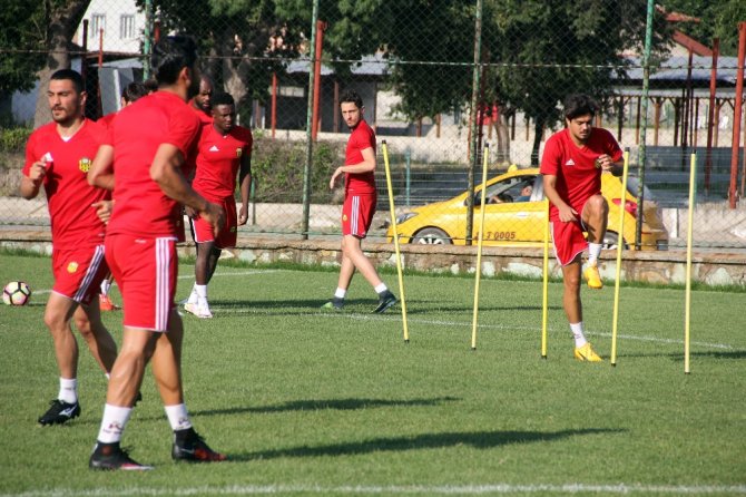 "Herkesin İstediği Malatyaspor’u Oluşturacağız"