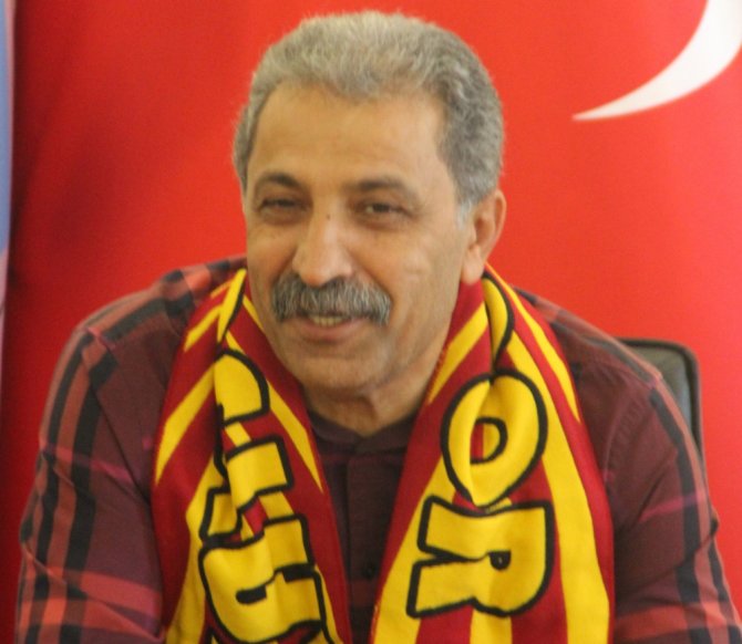 Kayseri’den ’Gyan Ve Sabri’ Açıklaması