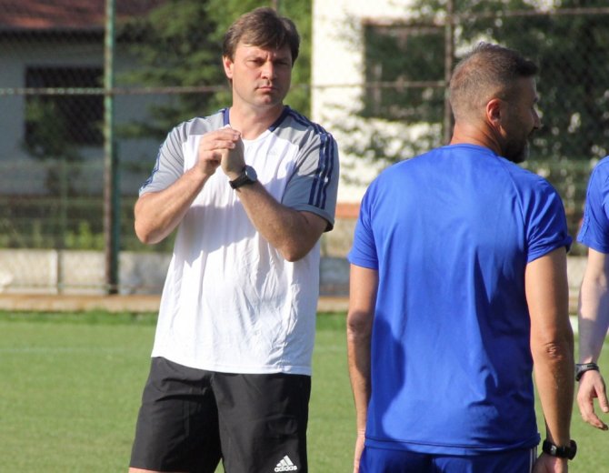Sağlam’dan “Transfer” Açıklaması