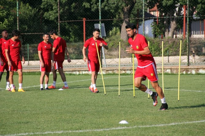 Sağlam’dan “Transfer” Açıklaması
