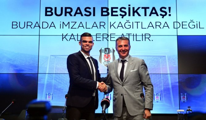 Pepe’de Mutlu Son
