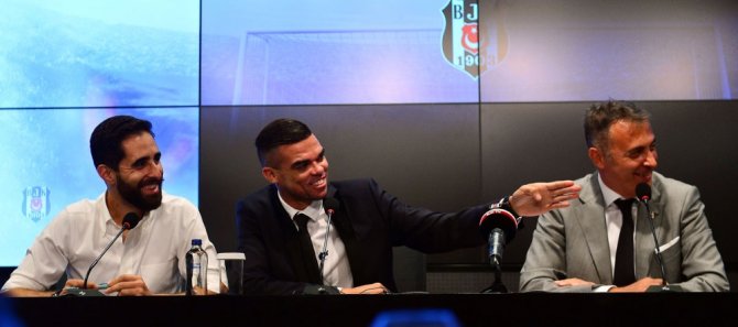 Pepe’de Mutlu Son