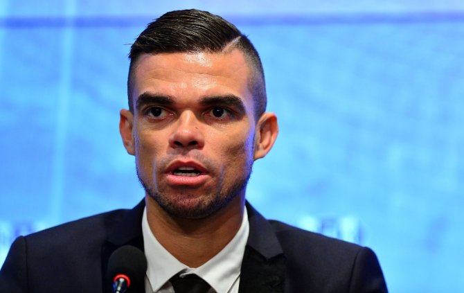 Pepe’de Mutlu Son