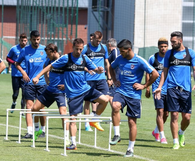 Fırtına Yeni Transferleri Bekliyor
