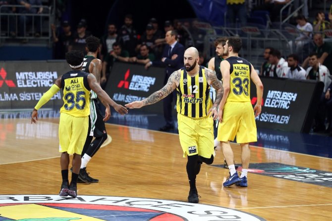 Euroleague’de Takvim Belli Oldu