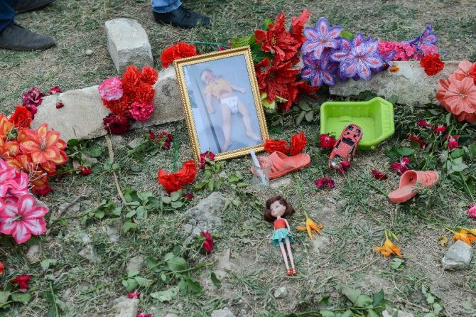 Azerbaycan’da Saldırının Ardından Hüzün Ve Öfke Hakim