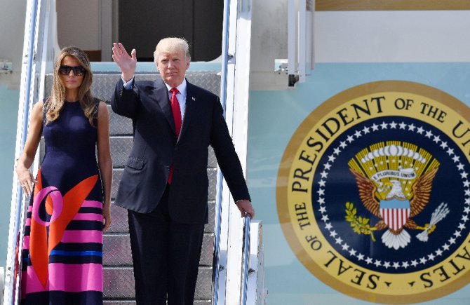 Liderler G20 İçin Almanya’da