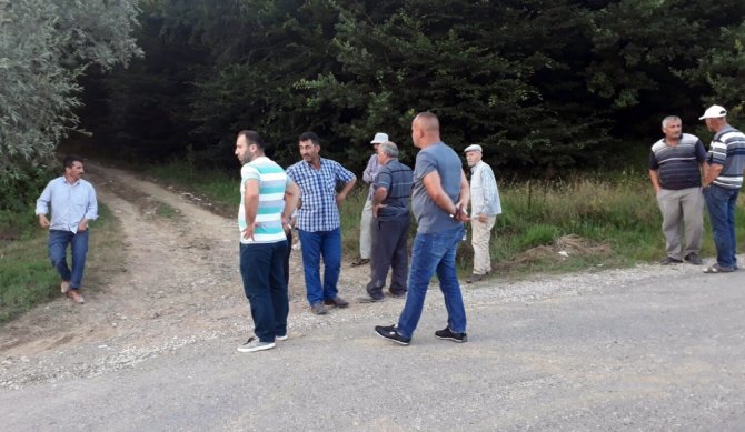 Bunun Adı Vahşet: 9 Aylık Hamile Kadın Ve 10 Aylık Bebeğini...