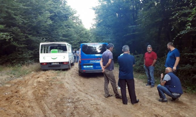 Bunun Adı Vahşet: 9 Aylık Hamile Kadın Ve 10 Aylık Bebeğini...
