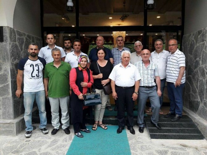 Ardeşen Gençlikspor Kongreye Gidiyor