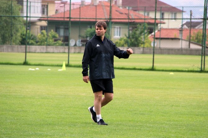 “Türk Futbolunda Radikal Kararlar Alınmalı”