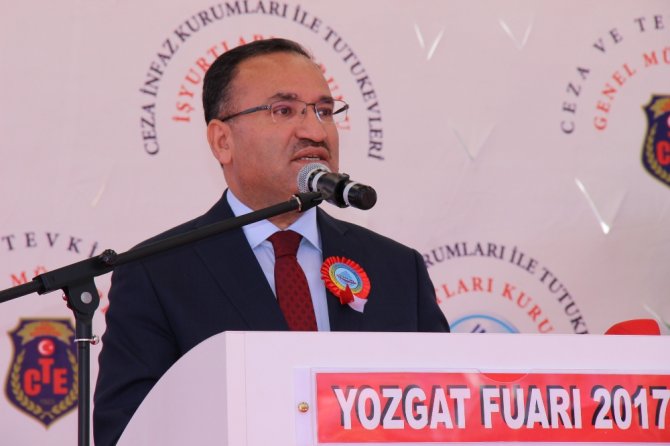 "Cezaevlerinde İşkence Ve Kötü Muamele Yok"