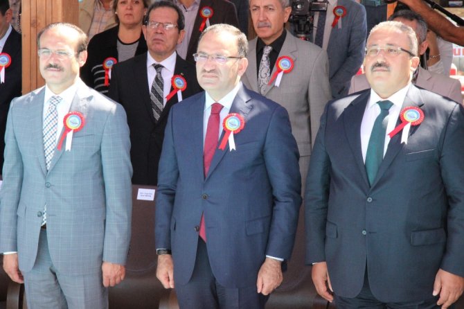 "Cezaevlerinde İşkence Ve Kötü Muamele Yok"