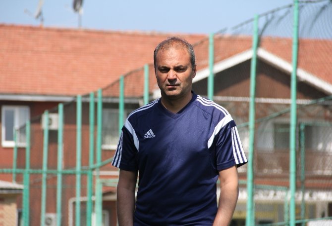 Karabükspor’da Hedef İlk 8