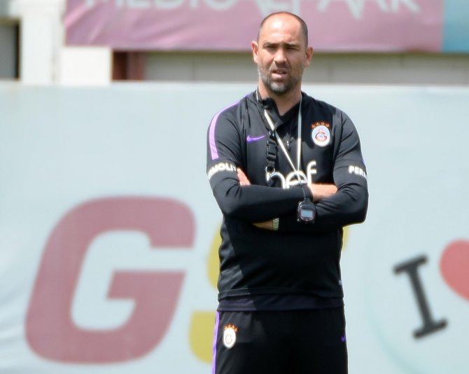 Galatasaray’da Yeni Kriz: Kamptan Gönderildi