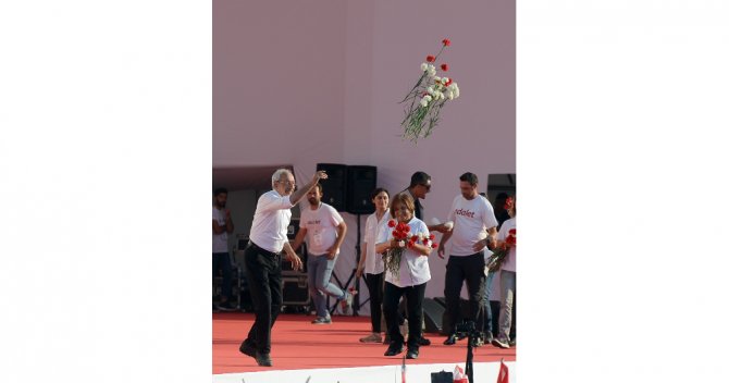 Kılıçdaroğlu’ndan 10 Maddelik ’Adalet Çağrısı Metni"