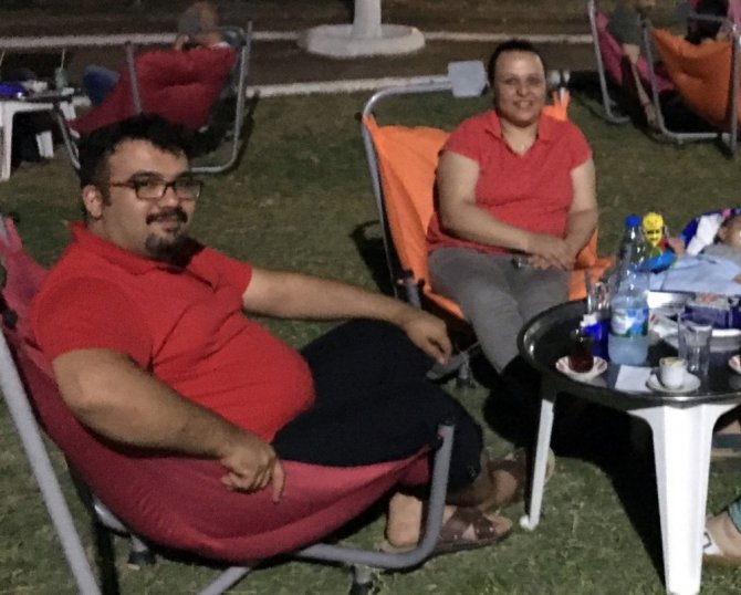 Eşlerin ’Hileli, Tuzaklı’ Zayıflama Yarışı