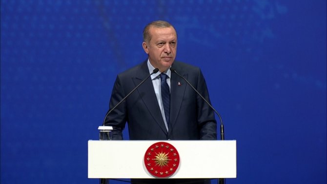 Erdoğan: Kimseden İzin Almayız !