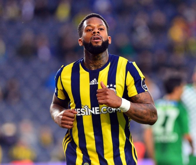 Lens’ten Fenerbahçelileri Heyecanlandıran Paylaşım