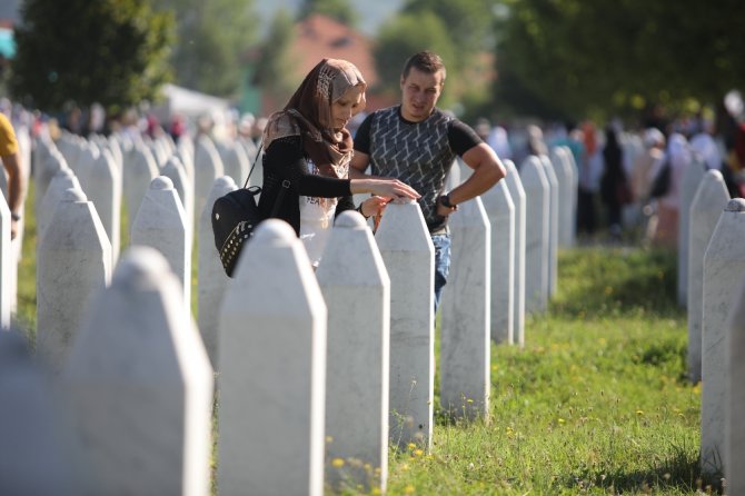 Katliamın Üzerinden 22 Yıl Geçti: Acılar Halen Taze
