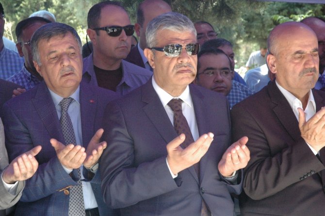 "Milletin İradesi Karşısında Hiçbir Şeyin Barınması Mümkün Değil"