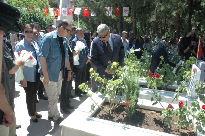 "Milletin İradesi Karşısında Hiçbir Şeyin Barınması Mümkün Değil"