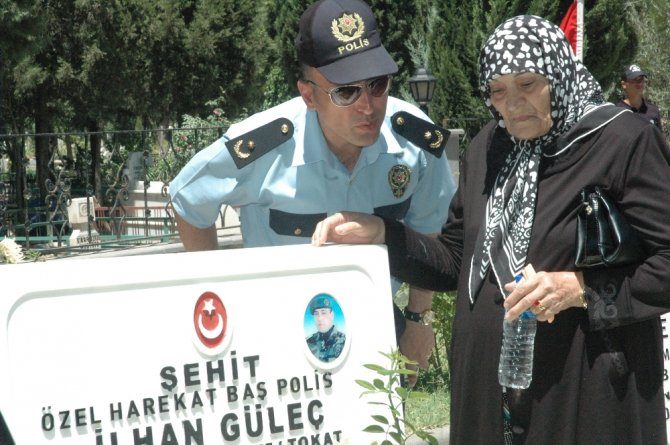 "Milletin İradesi Karşısında Hiçbir Şeyin Barınması Mümkün Değil"