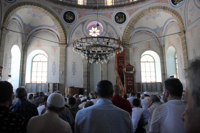 “Bu Milletle Sorunu Olanlar Hesap Verecek”