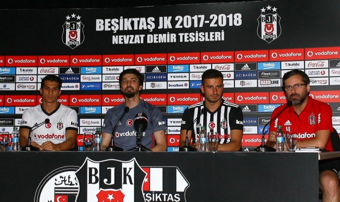 Beşiktaş’ın Kaptanlarından Çarpıcı Açıklamalar