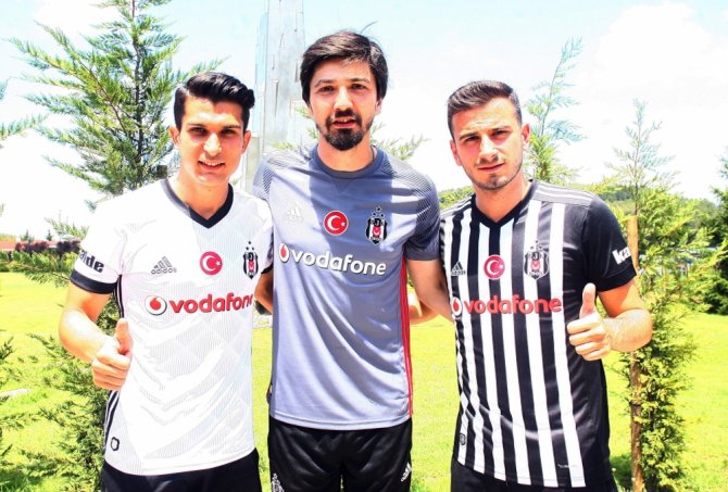 Beşiktaş’ın Kaptanlarından Çarpıcı Açıklamalar