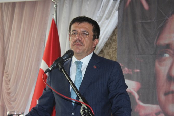 Bakan Zeybekci’den Avusturya’ya Tepki