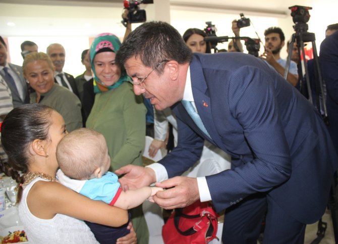 Bakan Zeybekci’den Avusturya’ya Tepki