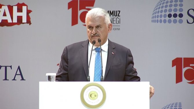 Gündeminde Fetö’cülerin Mahkeme Şovları Vardı