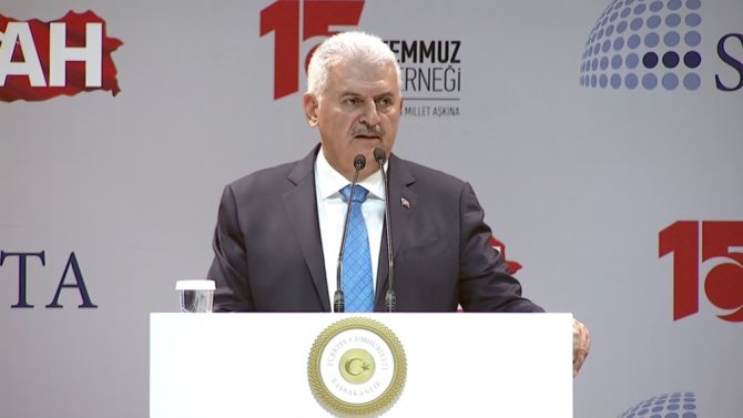 Gündeminde Fetö’cülerin Mahkeme Şovları Vardı