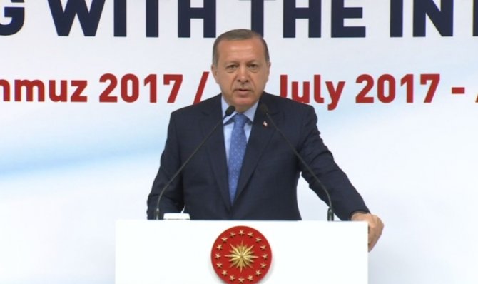 Erdoğan’dan Kılıçdaroğlu’na Sert Eleştiri