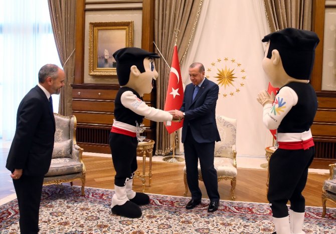 Çakır Beştepe’de
