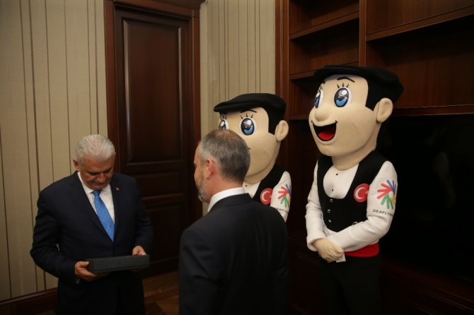 Çakır Beştepe’de