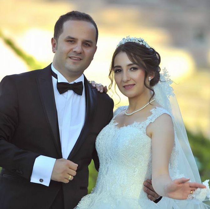 Bu Da Gelin Teknesi