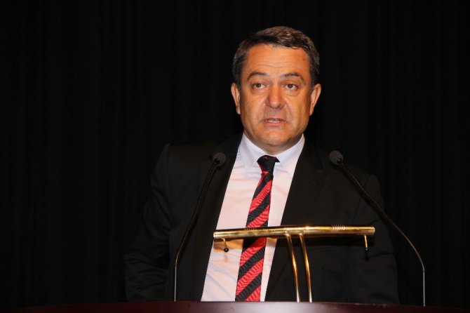 Eskişehirspor’da Başkanlık Krizi Çözüldü