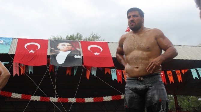 Kırkpınar’da Erken Final