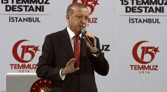 Fetö’cü Hainler İçin Verilen Kararı Açıkladı