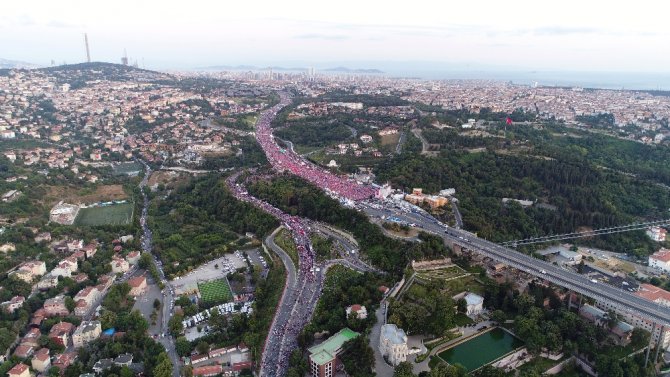 Fetö’cü Hainler İçin Verilen Kararı Açıkladı