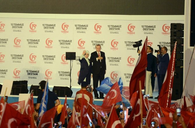 Fetö’cü Hainler İçin Verilen Kararı Açıkladı