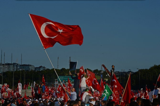 Fetö’cü Hainler İçin Verilen Kararı Açıkladı