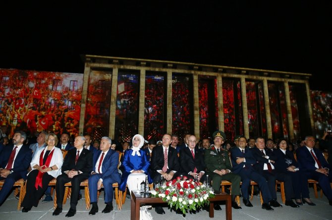 "40 Yıllık Planı 20 Saatte Bozduk"