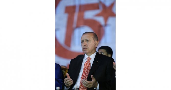 "40 Yıllık Planı 20 Saatte Bozduk"