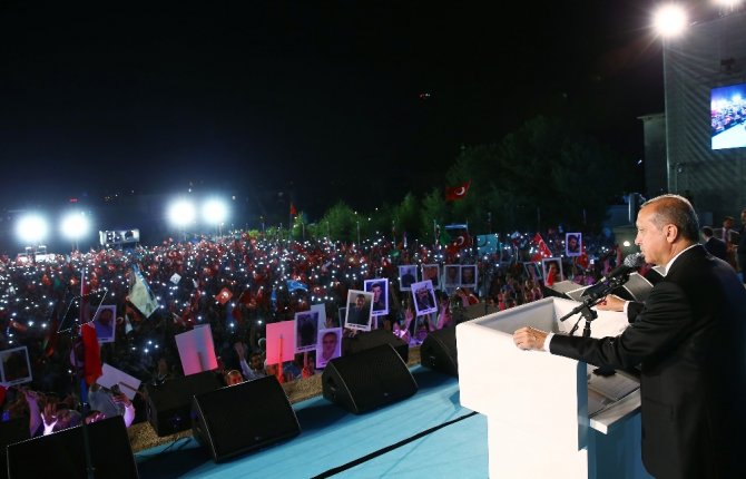 "Bundan Sonra Rahat Yüzü Göremeyecekler"
